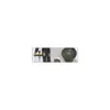 Kreator Krt050006 Schneckenflügel 136x600 Mm Silber One Produktbild-Vorschau 7