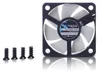 Fractal Design Silent Series R3 50mm, Ventilator, 5 cm, Produktbild-Vorschau 5