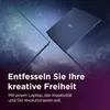 Lenovo Yoga Slim 7 14Q8X9 83ED - Snapdragon X Elite Produktbild-Vorschau 18