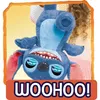 Just Play - Pluszowa Maskotka Disney Stitch 30cm Anteprima dell’immagine prodotto 4