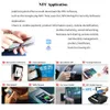10 Stk. NXP Ntag215 NFC-Cards für TagMo u. Animal Crossing Produktbild-Vorschau 8