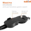Cinturino da polso compatibile con Canon EOS, Panasonic Anteprima dell’immagine prodotto 5