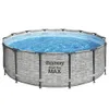 Set completo per piscina fuori terra Bestway® Steel Pro Anteprima dell’immagine prodotto 34
