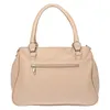 Große Damen Tasche Schultertasche Umhängetasche Produktbild-Vorschau 6