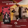 CRIMECASES Krimidinner für 4-6 Spieler: Der letzte Pate | Produktbild-Vorschau 3