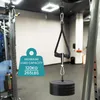 BELLE VOUS 2 Stück Widerstandsgriffe für schwere Produktbild-Vorschau 3