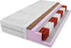 4ALL HOME Taschenfederkernmatratze 7 Zonen M10 H3/H4 – Produktbild-Vorschau 1