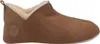 Shepherd Hausschuhe LINA, Rauleder, Beige, Damen Produktbild-Vorschau 1