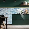 COOL-i ® Fliesenaufkleber, 12 Stück 3D Fliesenaufkleber, 20 Produktbild-Vorschau 7