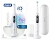 Elektrický zubní kartáček Braun Oral-B iO8N White Náhled obrázku produktu 24