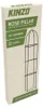 Kinzo Rosen Rankhilfe 185x40cm – Rankgitter Metall rund für Produktbild-Vorschau 4