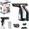 Vysavač na okna Bosch Home and Garden GlassVAC černý, šedý Náhled obrázku produktu 2