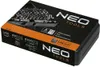 NEO TOOLS Schrauberbit-Satz 06-104 Produktbild-Vorschau 8
