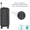 Voyagoux® REVELATION - Reisekofferset S/L - Koffer - 2 Produktbild-Vorschau 2