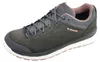 Lowa Malta GTX Lo Wanderschuh Grau Produktbild-Vorschau 23