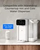 Filtre de remplacement Waterdrop CF01 pour distributeurs Voir les images du produit 8