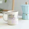 Pusheen - Tazza in Vetroceramica 350 ml Purrito Anteprima dell’immagine prodotto 11