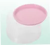 2 Stück 4Schichten Milchpulver Box, BPA frei,Milchpulver Produktbild-Vorschau 4