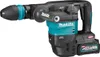 Makita HM001GM201, SDS Max, Schwarz, Blau, 9,4 J, 2650 IPM, Produktbild-Vorschau 6
