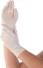Hygostar 27029 Nitrilhandschuhe Safe Light weiß Gr. 11/XXL Anteprima dell’immagine prodotto 1