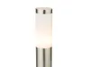 A close-up studio shot of a modern outdoor lamp. Anteprima dell’immagine prodotto