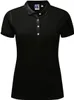 Russell R-566F-0 | Damen Stretch Poloshirt - Farbe: Black - Produktbild-Vorschau 2