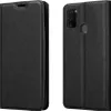 Cadorabo Case for Honor 9A Protective Case in Black Pouzdro Náhled obrázku produktu 10