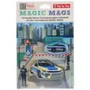 Step by Step Schulranzen-Zubehör Magic Mags Set (3-teilig) Produktbild-Vorschau 4