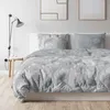 ETÉREA Mako biancheria da letto in raso 200x200cm + 2x Anteprima dell’immagine prodotto 3