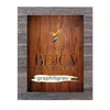 18g Holzbeize Möbelbeize Trockenbeize Holzfarbe Pulverbeize graphitgrau grau Produktbild-Vorschau