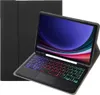 INF Ochranné pouzdro s klávesnicí pro Samsung Galaxy Tab Náhled obrázku produktu 1