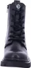 Tamaris Damen Stiefelette Schnürboots Leder Combat Boots Produktbild-Vorschau 36