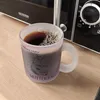 Unser erster Muttertag Glas Tasse Produktbild-Vorschau 5