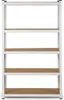 Portaoggetti in metallo 150 x 75 x 30 Humberg 4841 Anteprima dell’immagine prodotto 3