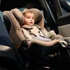 Maxi-Cosi Pearl XL Slide Pro, ISOFIX + Sicherheitsgurt, Produktbild-Vorschau 9