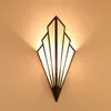 Schwarz 3W LED Wandleuchte Innen Wandlampe,  wandleuchte Produktbild-Vorschau 4