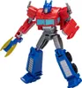 HASBRO - Transformers Earthspark Warrior Figur Optimus Produktbild-Vorschau 4