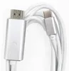 INF USB-C naar HDMI kabel 4K UHD 1,8 meter Productafbeelding-voorbeeld 10