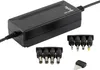 HyCell Steckernetzteil HCPS 36.0 3000 mA Schwarz 1201-0010 Produktbild-Vorschau 1