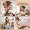 4D Shiatsu Nackenmassagegerät elektrisch – Kabelloses Produktbild-Vorschau 5