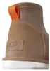 Ugg Classic Mini Dipper Couleur Marron Voir les images du produit 9