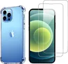 Custodia antiurto per iPhone 13 PRO MAX con 2 protezioni in Anteprima dell’immagine prodotto 1