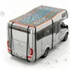 WALSER Hagelschutz Abdeckplane Wohnmobil/Wohnwagen, Produktbild-Vorschau 1