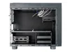 Chieftec Geh MIDI CUBE CI-01B-OP (B) 2xUSB3.0/1xUSB2.0 Anteprima dell’immagine prodotto 8