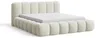Chilly Möbel Design Bett Stone - Polsterbett mit Produktbild-Vorschau 6
