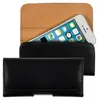 kwmobile Gürteltasche Hülle für Handys mit Gürtelclip - Produktbild-Vorschau 6