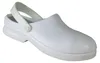SafeWay Unisex Clog SB E A SRC weiß rutschsicher Größe Produktbild-Vorschau 1