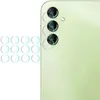 3mk Hybridglas Lens Protection für Samsung Galaxy A14 4G/5G Produktbild-Vorschau 8