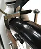 Rower Dallas City 28" 7spd - biały z czarnym Podgląd zdjęcia produktu 4