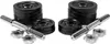 GORILLA SPORTS® Kurzhantel Set - 30 kg, 2er Set, 12 Produktbild-Vorschau 8